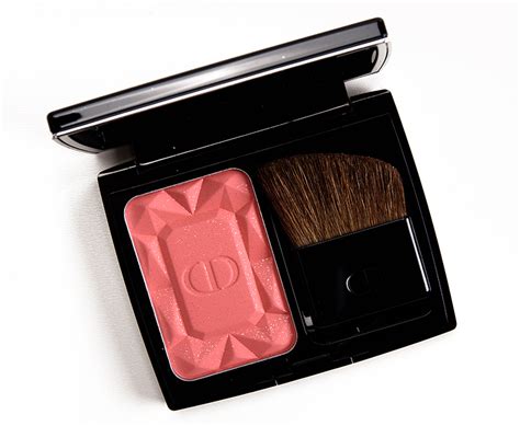 Dior Precious Rocks (864) DiorBlush Vibrant Color Powder